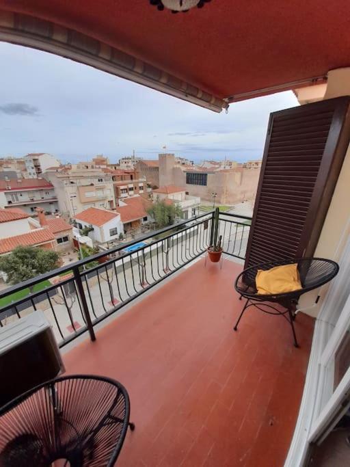 Precioso Apartamento En L'霍斯皮塔勒·德尔英福 外观 照片