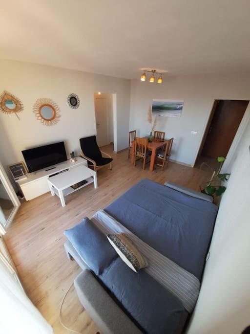Precioso Apartamento En L'霍斯皮塔勒·德尔英福 外观 照片