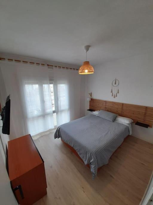Precioso Apartamento En L'霍斯皮塔勒·德尔英福 外观 照片