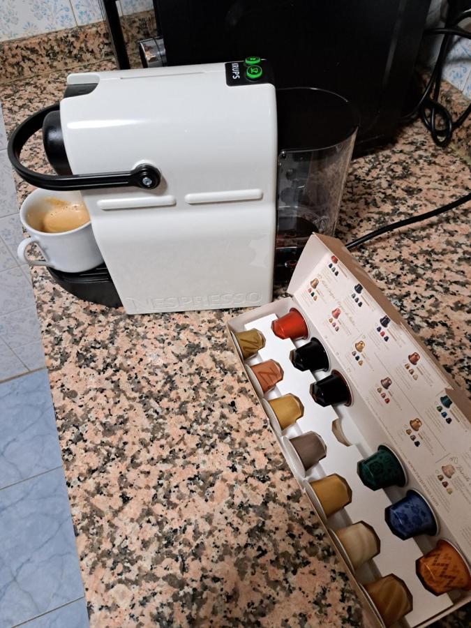 Precioso Apartamento En L'霍斯皮塔勒·德尔英福 外观 照片