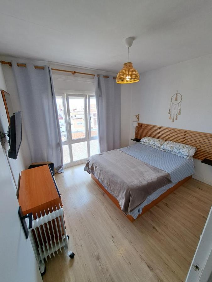 Precioso Apartamento En L'霍斯皮塔勒·德尔英福 外观 照片